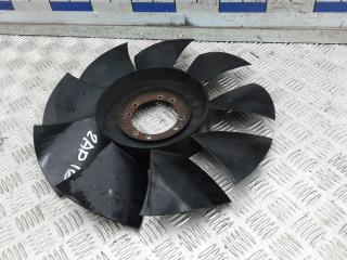 крыльчатка вискомуфты IVECO Daily 5 поколение 2013, 2.3 л., дизель, МКПП, микроавтобус