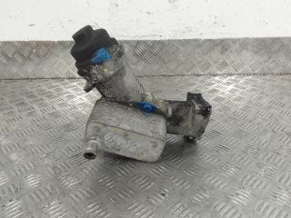 Корпус масляного фильтра дизельный BMW 3 серия E90/E91/E92/E93 2005, 2.0 л., 320d, дизель, АКПП, седан, 7787072