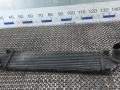 радиатор интеркулера Ford Mondeo 4 поколение 2007, 2.0 л., дизель, МКПП, хетчбэк 5 дв. - фото №4