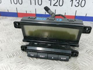 монитор Kia Ceed 1 поколение 2009, 1.4 л., бензин, МКПП, хетчбэк 5 дв., 957101H300