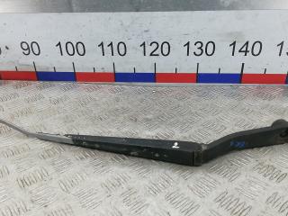 щеткодержатель (поводок стеклоочистителя, дворник) Kia Sorento 1 поколение [рестайлинг] 2006, 2.5 л., дизель, МКПП, внедорожник 5 дв.