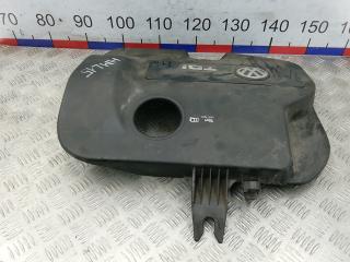 защита двигателя Volkswagen Sharan 1 поколение [2-й рестайлинг] 2007, 1.9 л., дизель, АКПП, минивэн