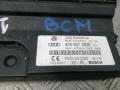 Блок управления BCM (Body Control Module) Audi Q7 4L 2007, 3.0 л., D TDI, дизель, АКПП, внедорожник 5 дв., 4F0907280E - фото №4