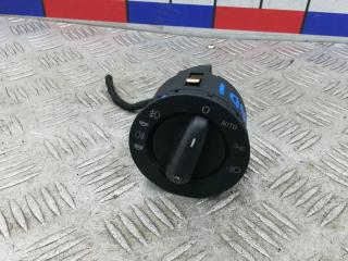 переключатель света Audi Q7 4L 2007, 3.0 л., D TDI, дизель, АКПП, внедорожник 5 дв., 4F2941531D