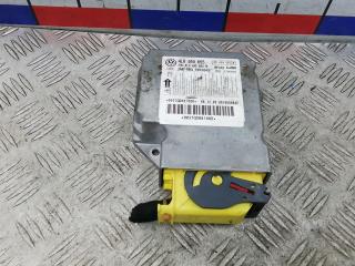 блок AirBag Audi Q7 4L 2007, 3.0 л., D TDI, дизель, АКПП, внедорожник 5 дв., 4L0959655