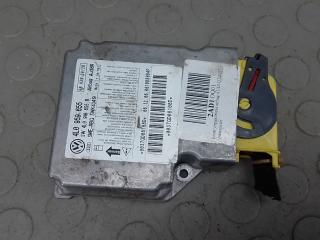 блок AirBag Audi Q7 4L 2007, 3.0 л., D TDI, дизель, АКПП, внедорожник 5 дв., 4L0959655