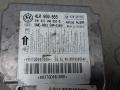 блок AirBag Audi Q7 4L 2007, 3.0 л., D TDI, дизель, АКПП, внедорожник 5 дв., 4L0959655 - фото №2