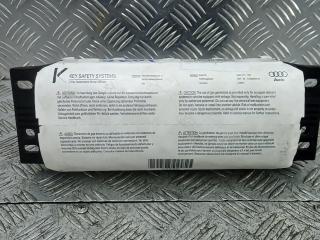 подушка безопасности пассажира Audi Q7 4L 2007, 3.0 л., D TDI, дизель, АКПП, внедорожник 5 дв.
