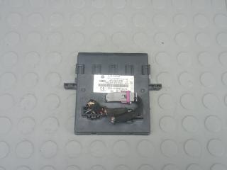 Блок управления BCM (Body Control Module) Audi Q7 4L 2007, 3.0 л., D TDI, дизель, АКПП, внедорожник 5 дв., 4F0907279