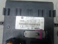 Блок управления BCM (Body Control Module) Audi Q7 4L 2007, 3.0 л., D TDI, дизель, АКПП, внедорожник 5 дв., 4F0907279 - фото №2
