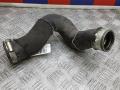патрубок интеркулера Audi Q7 4L 2007, 3.0 л., D TDI, дизель, АКПП, внедорожник 5 дв. - фото №3