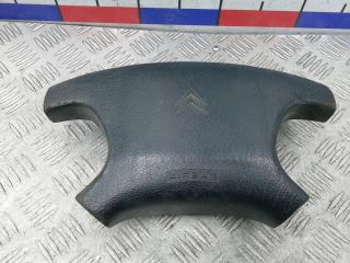 подушка безопасности водителя Citroen Jumpy 1 поколение 2000, 2.0 л., дизель, МКПП