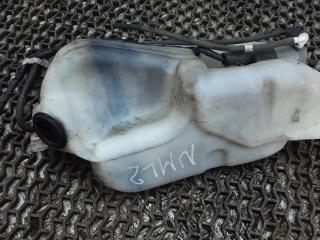 бачок омывателя Nissan Qashqai 1 поколение 2007, 1.6 л., бензин, МКПП, внедорожник 5 дв., 28910-JD000