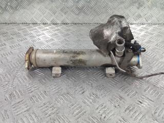 охладитель EGR / Радиатор EGR Dodge Journey 1 поколение [рестайлинг] 2009, 2.0 л., дизель, АКПП, внедорожник 5 дв.