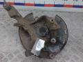 ступица задняя правая Ford Kuga 1 поколение 2009, 2.0 л., дизель, МКПП, внедорожник 5 дв. - фото №3
