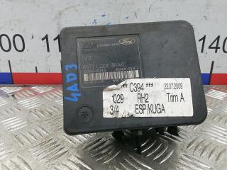 блок ABS Ford Kuga 1 поколение 2009, 2.0 л., дизель, МКПП, внедорожник 5 дв., 10096001333