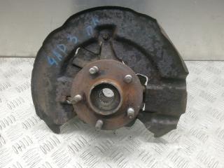 ступица передняя левая Ford Kuga 1 поколение 2009, 2.0 л., дизель, МКПП, внедорожник 5 дв.