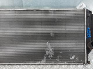 радиатор охлаждения Toyota RAV4 3 поколение (XA30) 2007, 2.2 л., D-CAT, дизель, МКПП, внедорожник 5 дв.