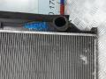 радиатор охлаждения Toyota RAV4 3 поколение (XA30) 2007, 2.2 л., D-CAT, дизель, МКПП, внедорожник 5 дв. - фото №2