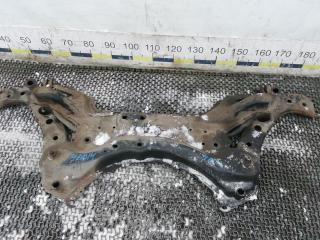 подрамник передний Toyota RAV4 3 поколение (XA30) 2007, 2.2 л., D-CAT, дизель, МКПП, внедорожник 5 дв., 5120142071