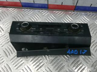 блок управления печки / климат-контроля Audi A5 8T 2010, 3.0 л., TDI quattro, дизель, АКПП, хетчбэк 5 дв., 8T2820043AF