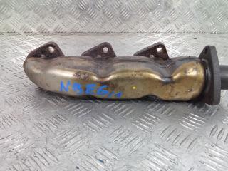 коллектор выпускной Audi A4 B8/8K 2010, 2.7 л., дизель, МКПП, седан, 059253034AC