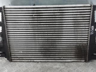 радиатор интеркулера Alfa Romeo 159 1 поколение 2009, 2.4 л., дизель, МКПП, седан