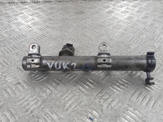 топливная рампа Audi A6 4F/C6 2006, 2.7 л., дизель, МКПП, седан, 059136089AA