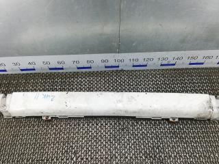 бампер задний Mercedes-Benz Vito W639 2004, 2.2 л., CDI 109, дизель, МКПП, минивэн