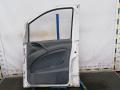 дверь передняя правая Mercedes-Benz Vito W639 2004, 2.2 л., CDI 109, дизель, МКПП, минивэн - фото №7