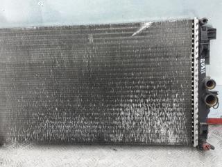 радиатор охлаждения Mercedes-Benz Vito W639 2004, 2.2 л., CDI 109, дизель, МКПП, минивэн, 6395010401