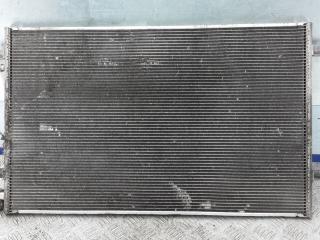 радиатор кондиционера Audi A6 4F/C6 2006, 2.0 л., дизель, АКПП, седан, 4F0260403P