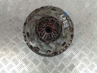 маховик Fiat Ducato 3 поколение 2007, 2.2 л., D Multijet100, дизель, МКПП, микроавтобус