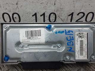 Усилитель музыки Audi Q7 4L 2007, 3.0 л., D TDI, дизель, АКПП, внедорожник 5 дв., 4L0910223E