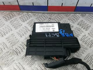 Блок управления BCM (Body Control Module) Audi Q7 4L 2007, 3.0 л., D TDI, дизель, АКПП, внедорожник 5 дв., 4F0907280