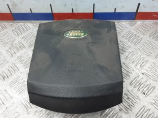подушка безопасности водителя Land Rover Range Rover Sport 1 поколение 2005, 2.7 л., TDVM, дизель, АКПП, внедорожник 5 дв., EHM500550PVJ