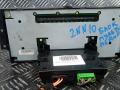 блок управления мультимедия Land Rover Freelander 2 поколение 2007, 2.2 л., D TD4, дизель, МКПП, внедорожник 5 дв., 6H5218845AC - фото №4