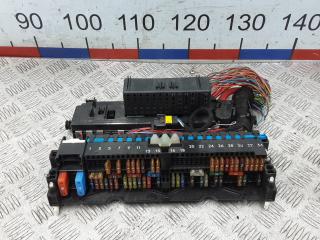 блок комфорта Land Rover Freelander 2 поколение 2007, 2.2 л., D TD4, дизель, МКПП, внедорожник 5 дв., 7L0959933F