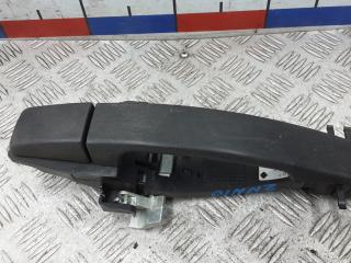 ручка наружная задняя левая Land Rover Freelander 2 поколение 2007, 2.2 л., D TD4, дизель, МКПП, внедорожник 5 дв.