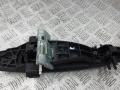 ручка наружная задняя левая Land Rover Freelander 2 поколение 2007, 2.2 л., D TD4, дизель, МКПП, внедорожник 5 дв. - фото №4