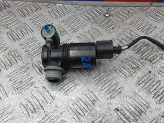 насос (моторчик) омывателя стекла Land Rover Freelander 2 поколение 2007, 2.2 л., D TD4, дизель, МКПП, внедорожник 5 дв.