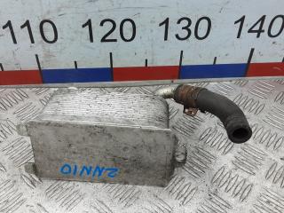 топливный теплообменник (подогреватель топлива) Land Rover Freelander 2 поколение 2007, 2.2 л., D TD4, дизель, МКПП, внедорожник 5 дв.