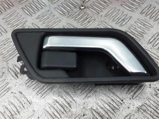 ручка внутренняя передняя правая Land Rover Freelander 2 поколение 2007, 2.2 л., D TD4, дизель, МКПП, внедорожник 5 дв.