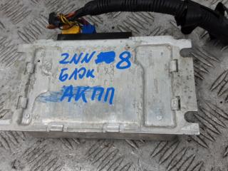 блок управления АКПП Land Rover Discovery 4 поколение 2009, 3.0 л., SD V6, дизель, АКПП, внедорожник 5 дв., AH427H417AE