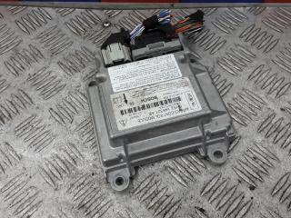 блок AirBag Land Rover Freelander 2 поколение 2007, 2.2 л., D TD4, дизель, МКПП, внедорожник 5 дв., 6H5214B321AE