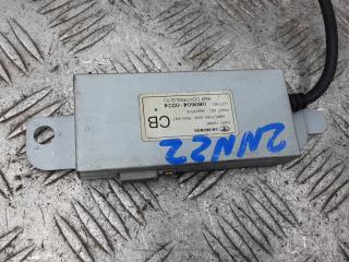 блок радио Chevrolet Captiva 1 поколение 2009, 2.0 л., D VCDi, дизель, МКПП, внедорожник 5 дв., 96628318, 080604-0224