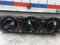 блок управления печки / климат-контроля Mini Cooper R50 [рестайлинг] 2005, 1.6 л., Cooper, бензин, МКПП, хетчбэк 5 дв., 64111502214 - фото №3