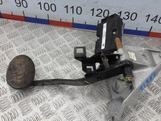 педаль тормоза Mini Cooper R50 [рестайлинг] 2005, 1.6 л., Cooper, бензин, МКПП, хетчбэк 5 дв.