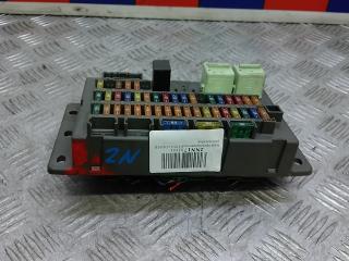 блок предохранителей Mini Cooper R50 [рестайлинг] 2005, 1.6 л., Cooper, бензин, МКПП, хетчбэк 5 дв.