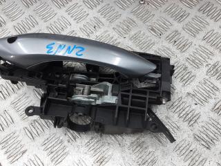 ручка наружная передняя правая BMW 5 серия F07/F10/F11 2010, 2.0 л., 520d, дизель, АКПП, седан, X2717564409